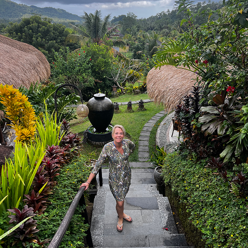 Patricia van der Veen – Astroloog Patricia van der Veen - Astroloog