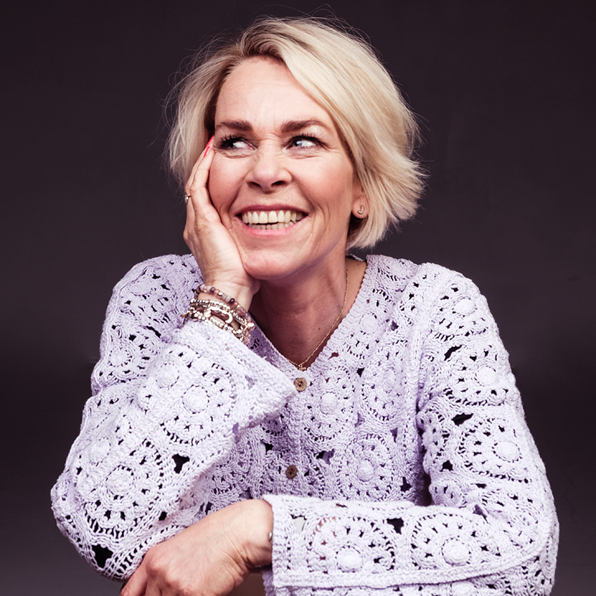 Patricia van der Veen – Astroloog Patricia van der Veen - Astroloog