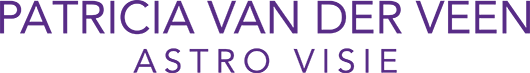 Patricia van der Veen – Astroloog logo 530 Patricia van der Veen - Astroloog logo
